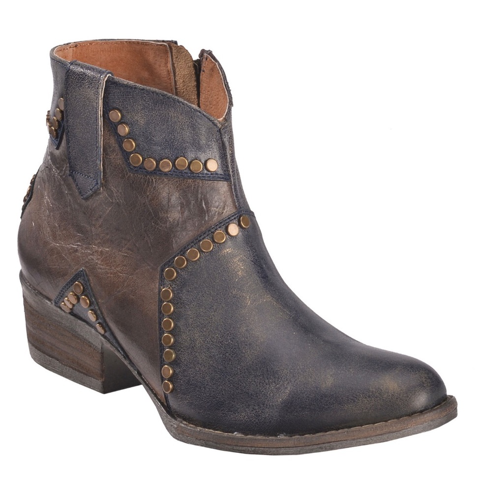 circle g booties never worn